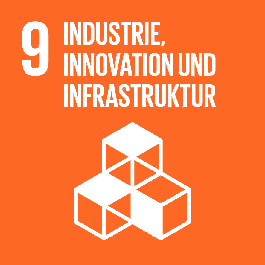 Sdg 9 – Industrie, Innovatie En Infrastructuur
