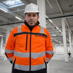 Ernesto Gaitán Becosan®