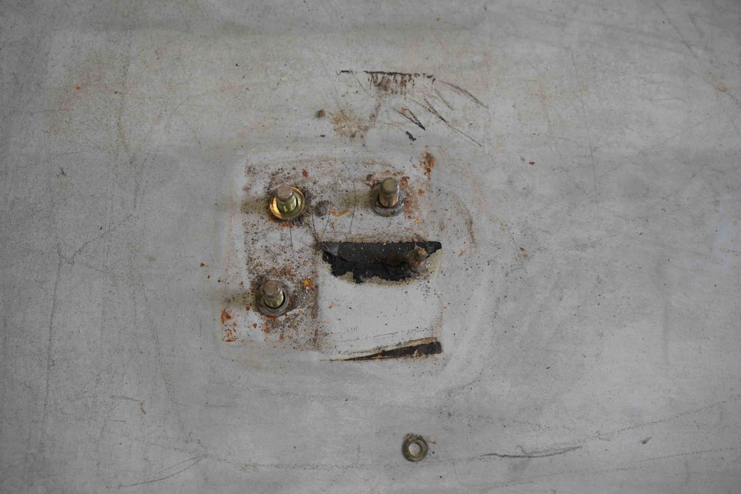 Esempio Di Vite Per Scaffalature Industriali