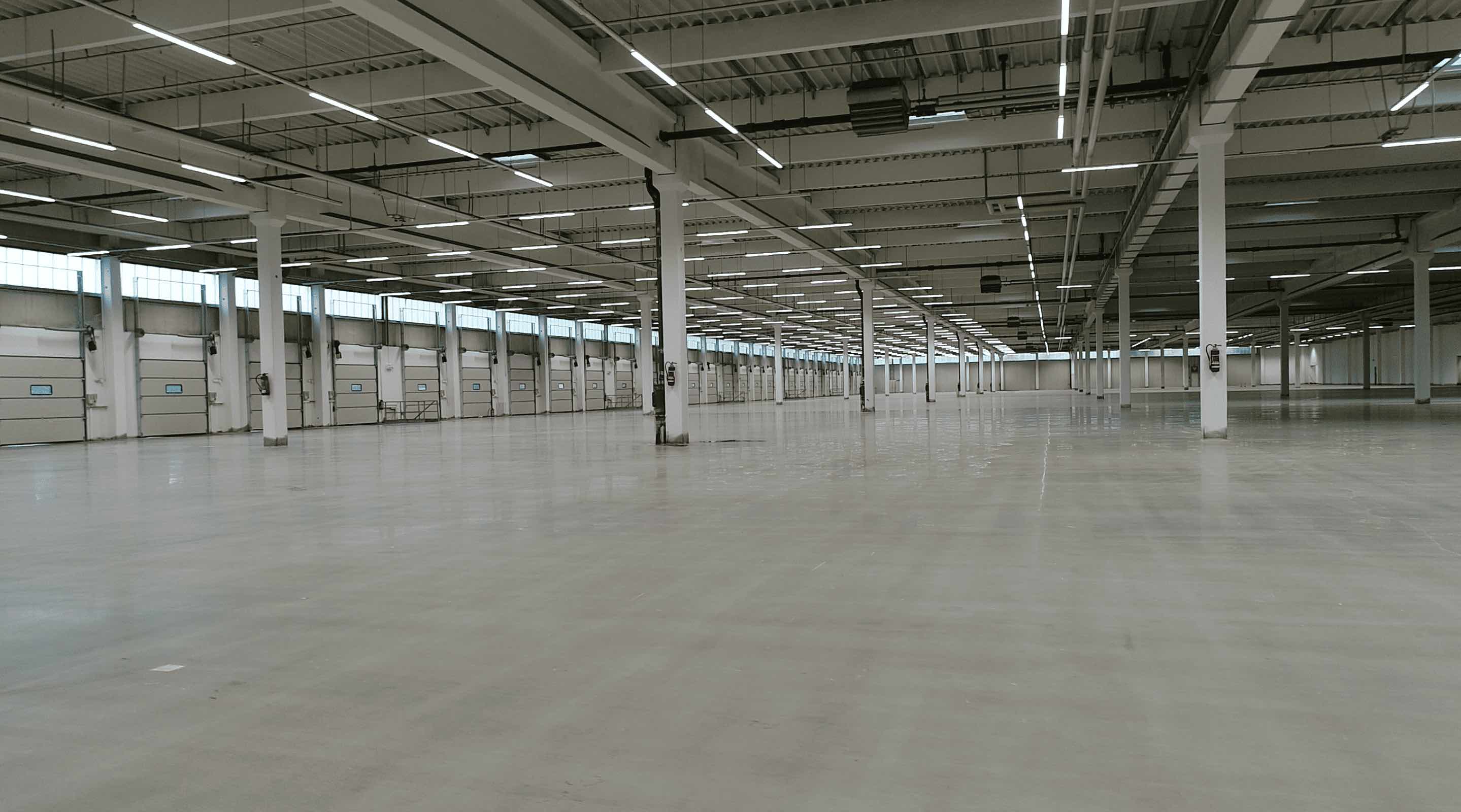 Becosan® Project | Aldi, Deutschland 2 After