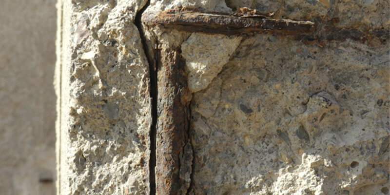 Carbonation Of Concrete