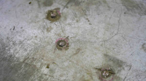 Comment Retirer Des Boulons D'ancrage