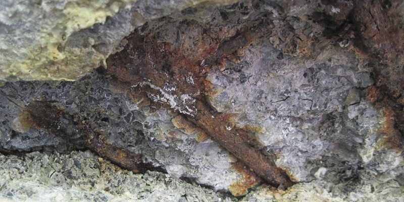 Concrete Pathologies