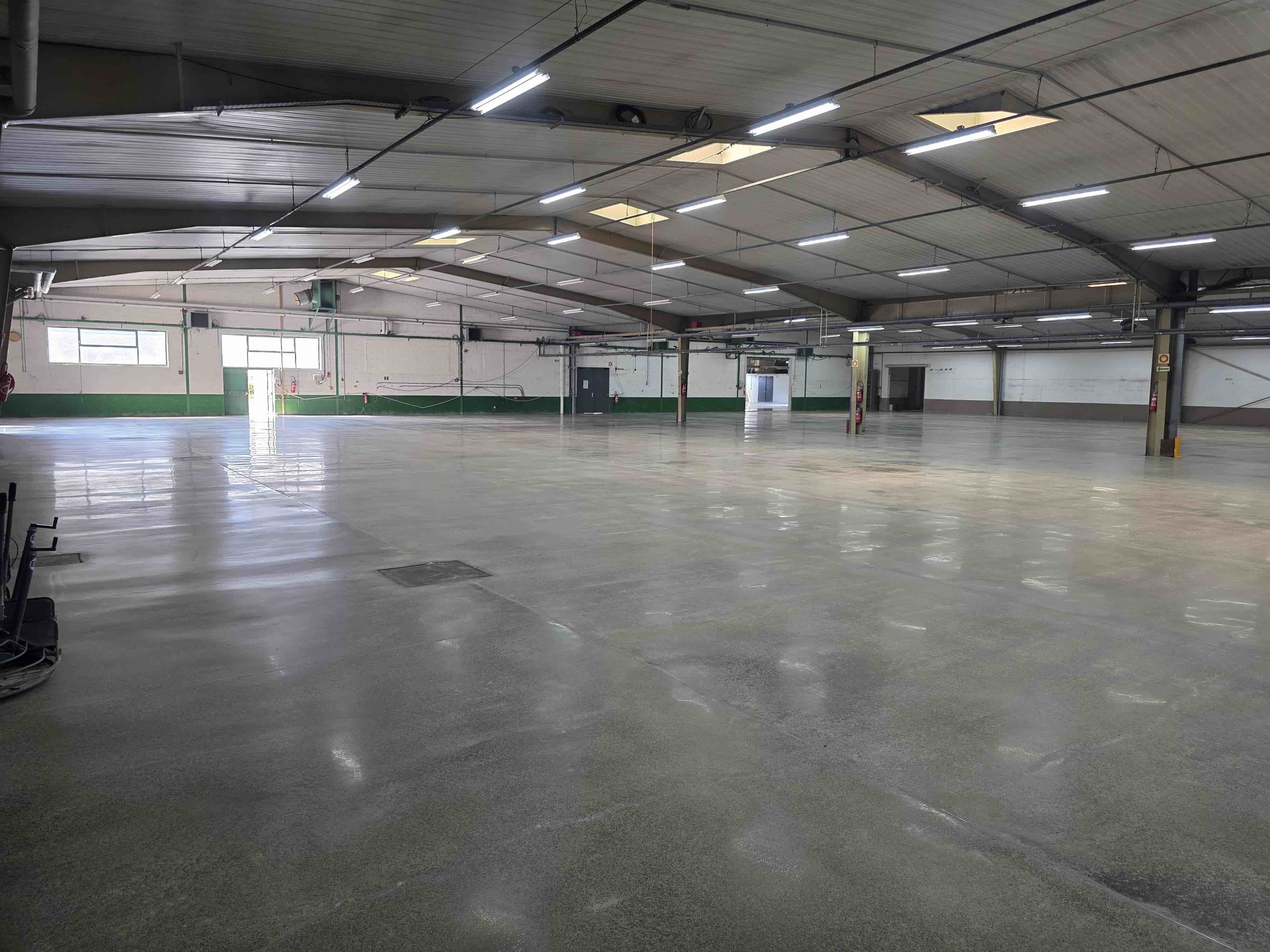Projets Becosan® | Laboratorie Cofaine, France – 1 Après