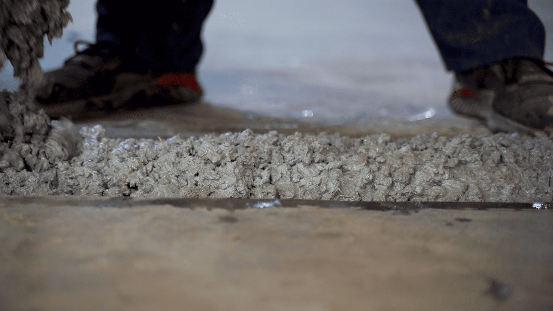 Projets Becosan® | Laboratorie Cofaine, France – 11 Pendant
