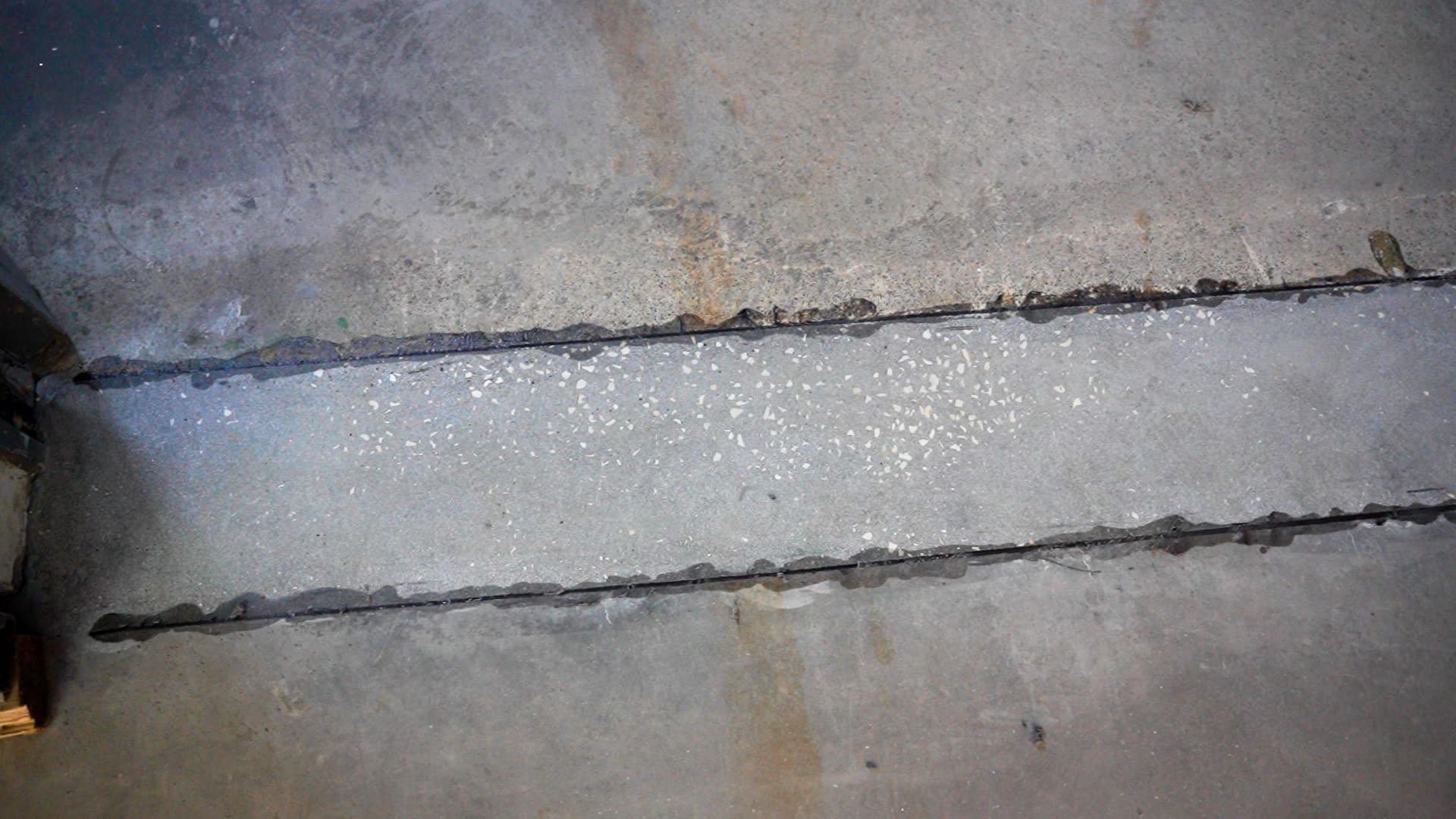 Projets Becosan® | Laboratorie Cofaine, France – 12 Pendant