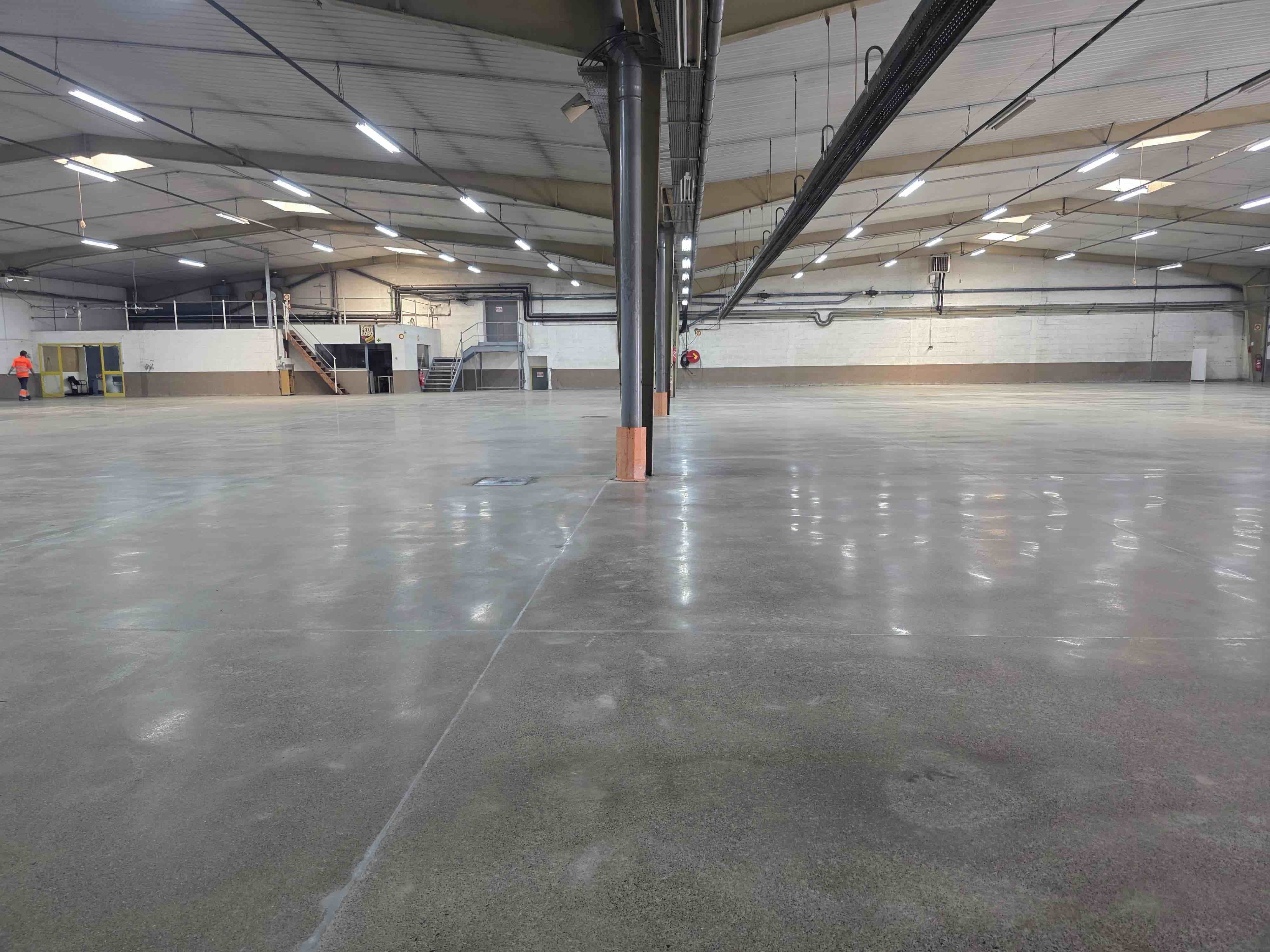 Projets Becosan® | Laboratorie Cofaine, France – 2 Après