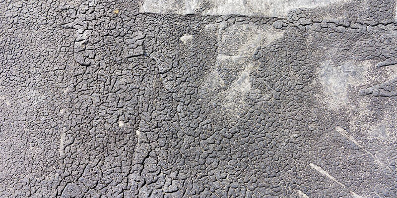 Béton Lavé