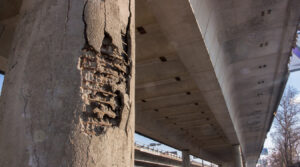 Pathologies Du Béton