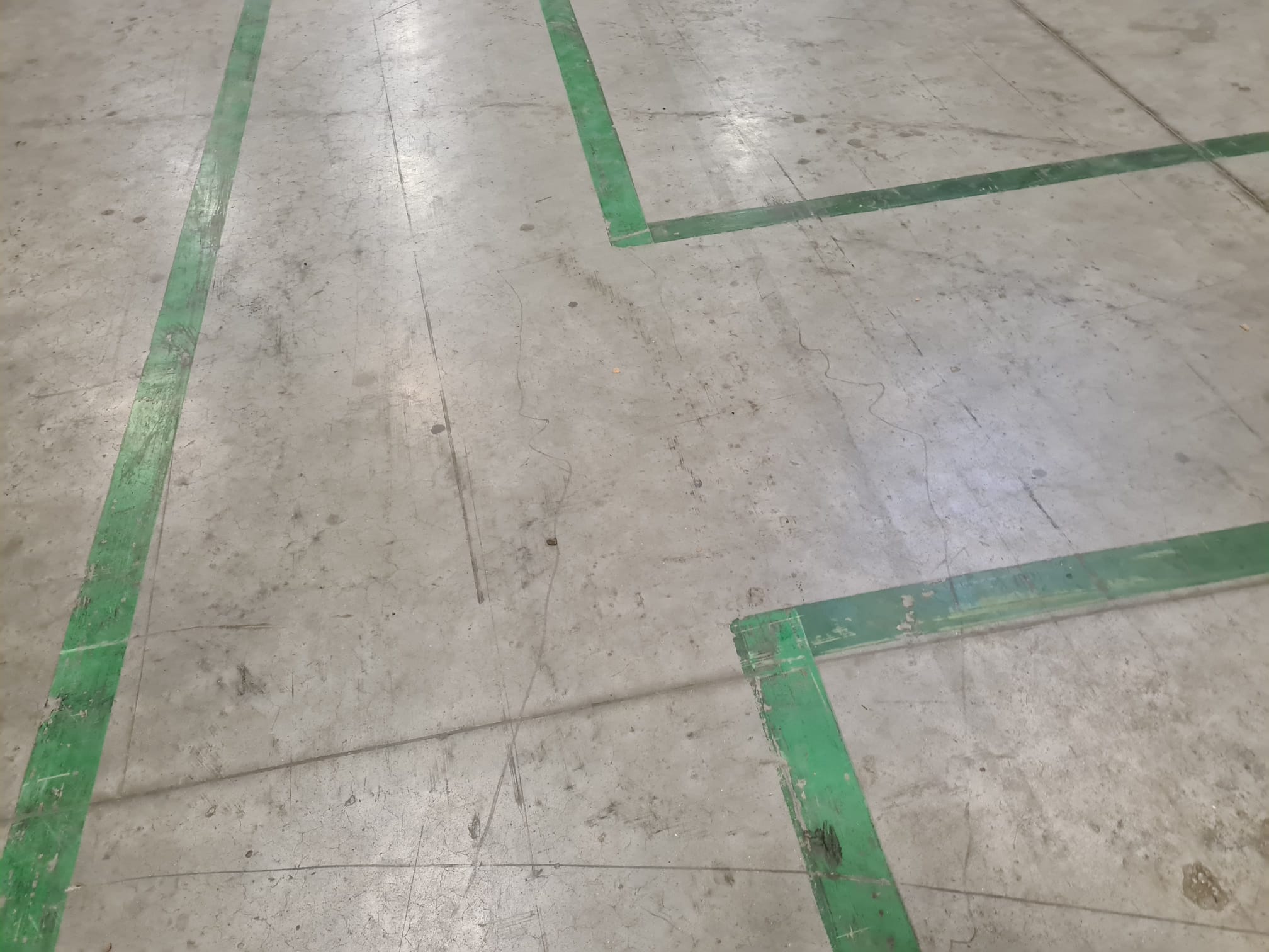 Becosan Sainsbury Project – Rugby, United Kingdom – Before 03