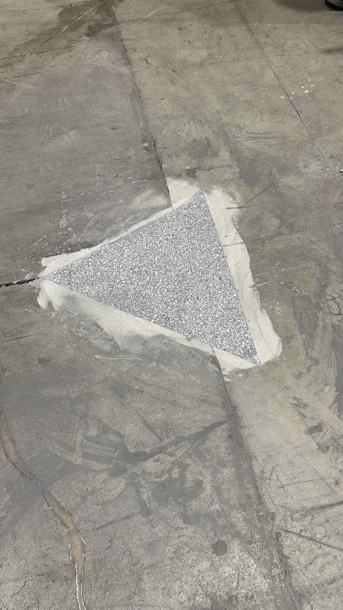 Projet Becosan® | Paredes Distribution France Après 02