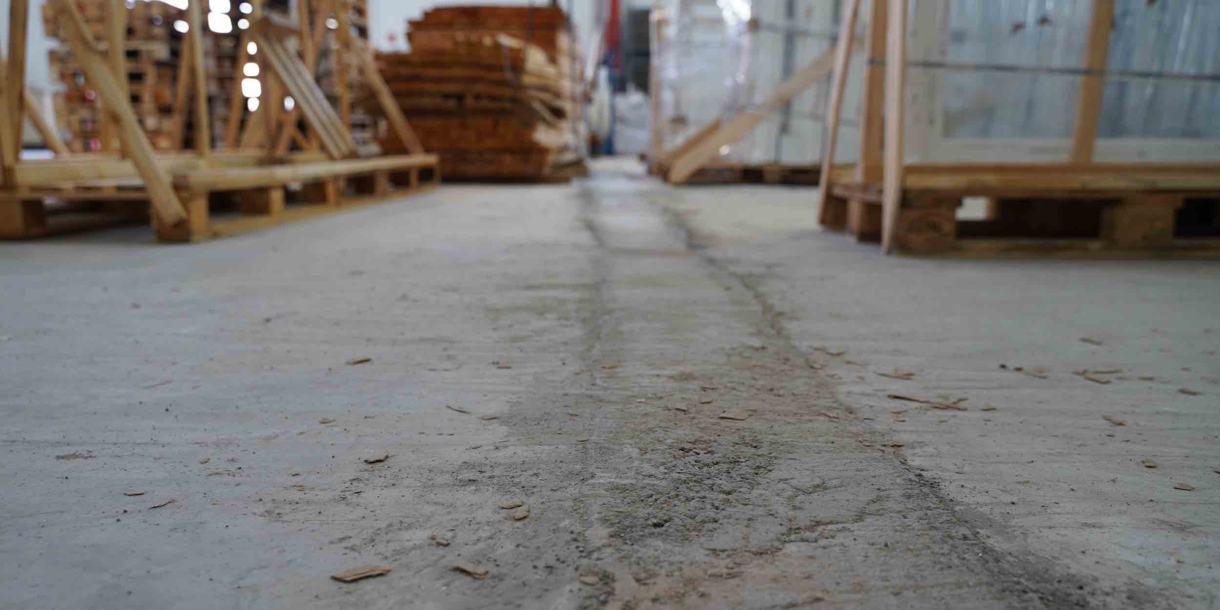 Betonlap L