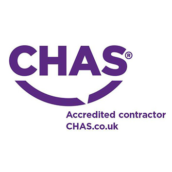 Chas+accreditation