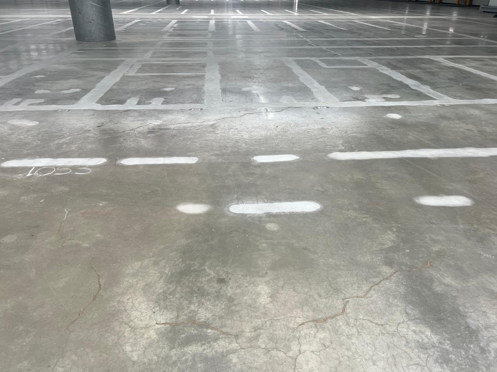 Project Prologis (moerdijk, Nederland) 03