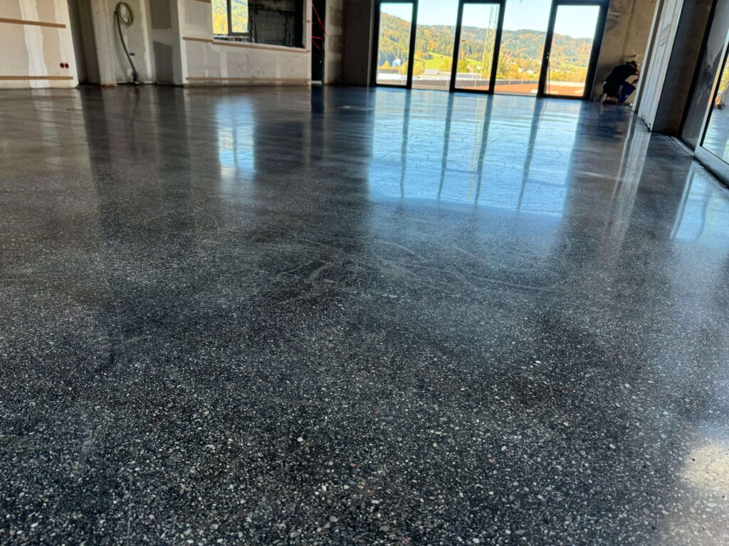 Gussasphalt Schleifen Stagbag Area 2 1