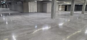 Becosan® Projekt | Ncc Kabelbyen | Middelfart, Danmark | 23