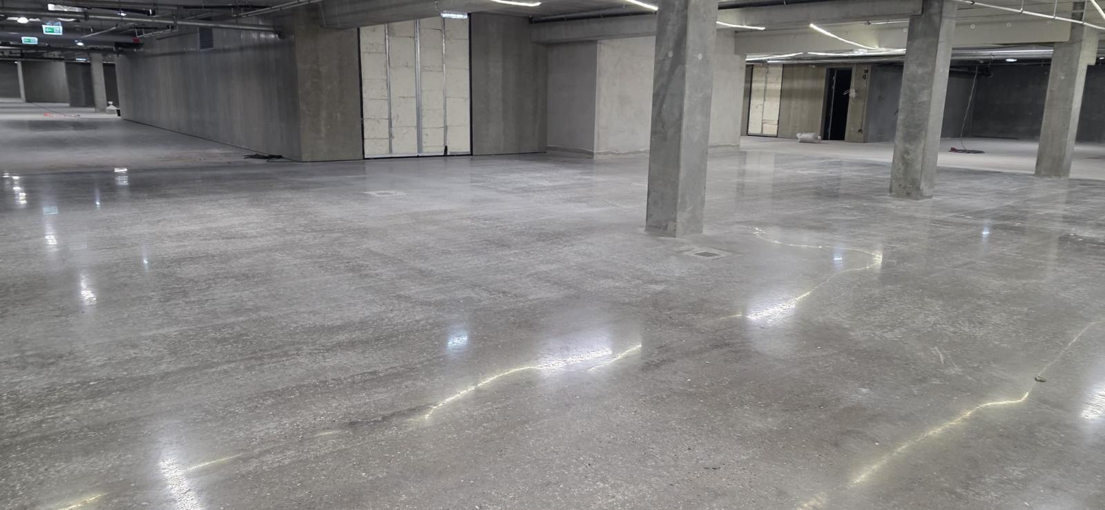 Becosan® Projekt | Ncc Kabelbyen | Middelfart, Danmark | 23