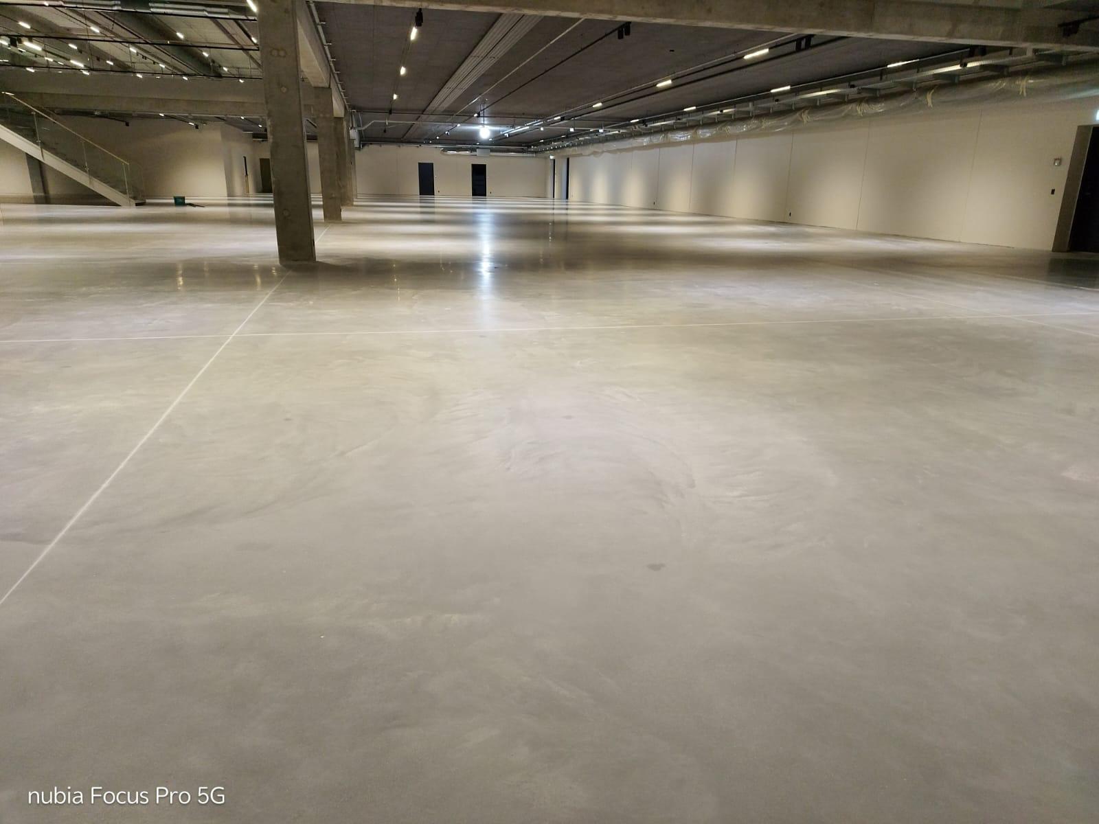 Becosan® Projekt | Schou | Kolding, Danmark | 03