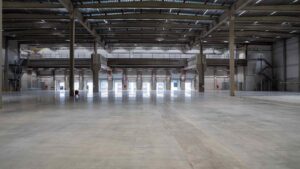 Becosan® Project | Schipol | 03