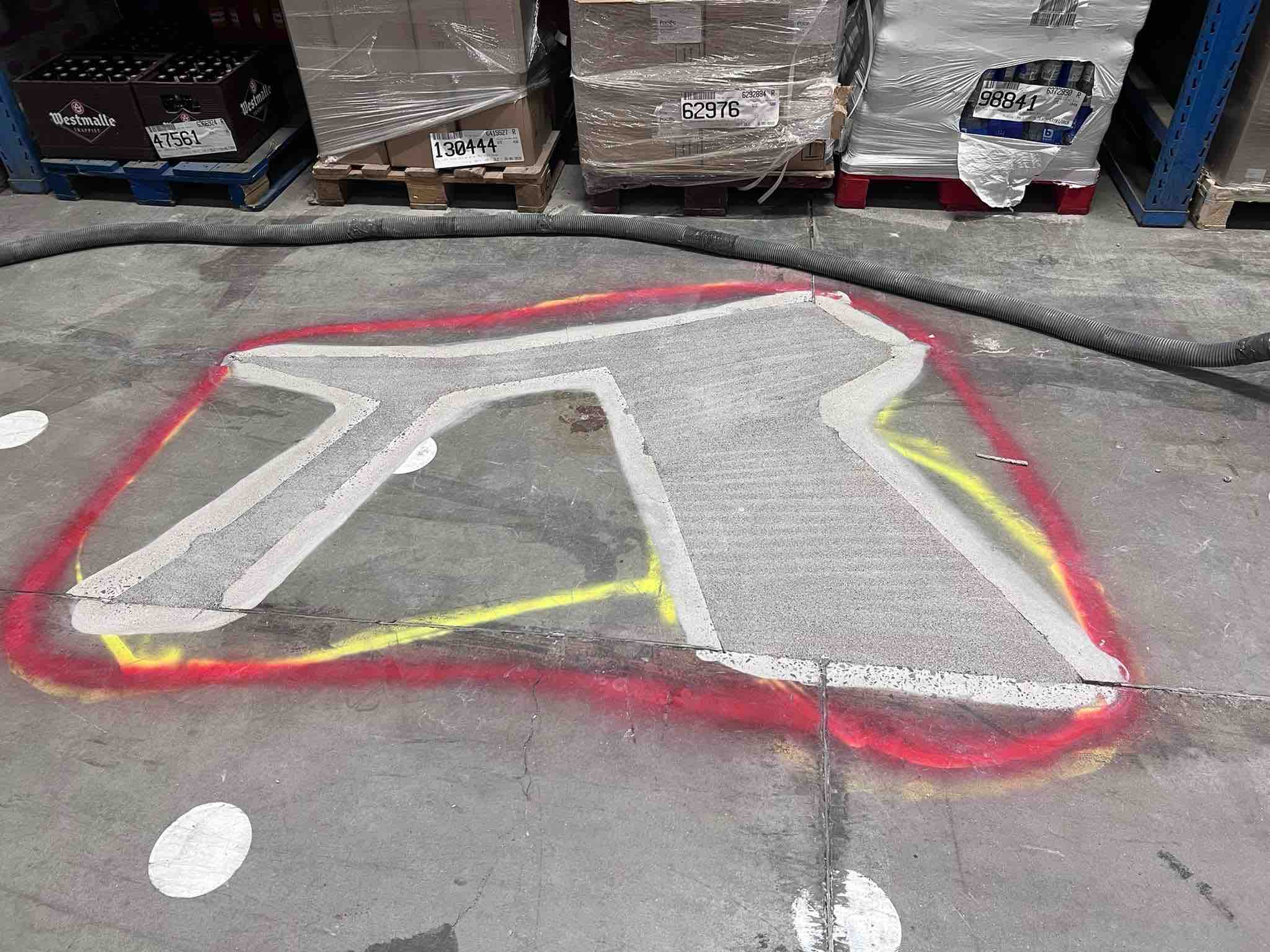BECOSAN®-project | Colruyt | Beersel, België | 79