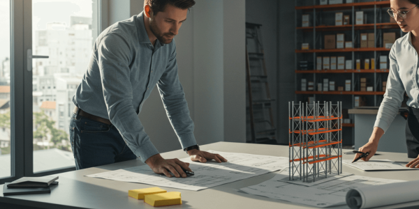 Analyse En Ontwerp Van Ruimtes Analyse En Ontwerp Van Ruimtes