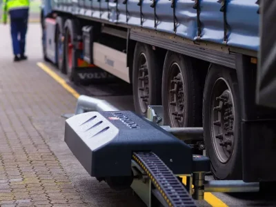 Automatische wielblokkeringssystemen Automatische wielblokkeringssystemen