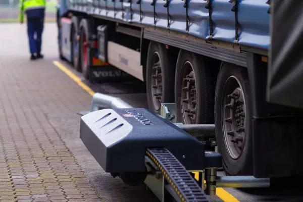 Automatische Wielblokkeringssystemen Automatische Wielblokkeringssystemen