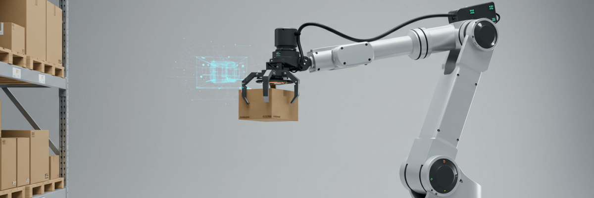 Automatisierung Intralogistik 5 Automatisierung Intralogistik 5