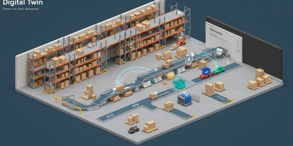 Automatisierung Intralogistik 7 Automatisierung Intralogistik 7