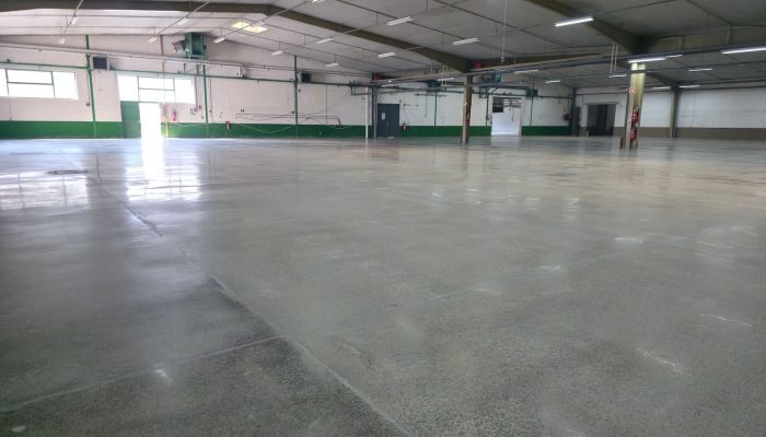 BECOSAN - Laboratorie Cofane - 9.000 m2 - France - 1 After