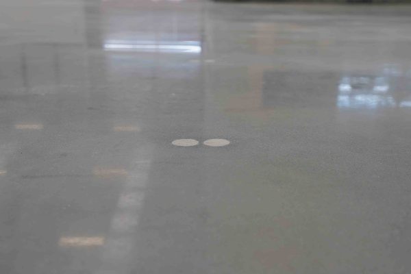 Becosan Projects – Prologis, Nottingham – After 02