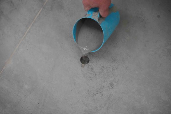 Becosan Projects – Prologis, Nottingham – Process 04