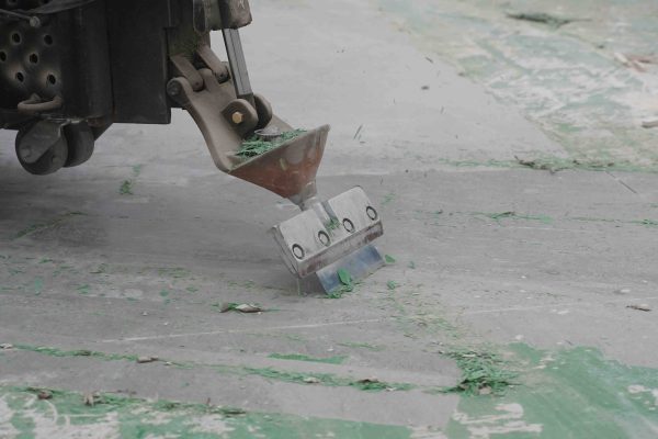 Becosan Projects – Prologis, Nottingham – Process 08