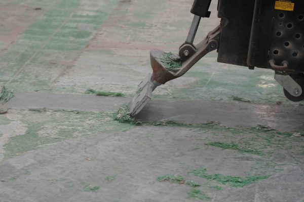 Becosan Projects – Prologis, Nottingham – Process 09