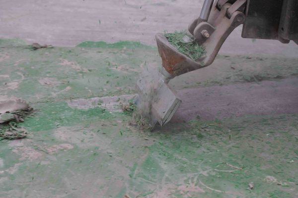 Becosan Projects – Prologis, Nottingham – Process 10