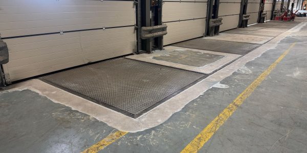 Becosan Prologis 1 Antes