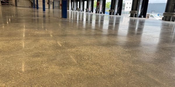 Becosan Prologis 5 Después