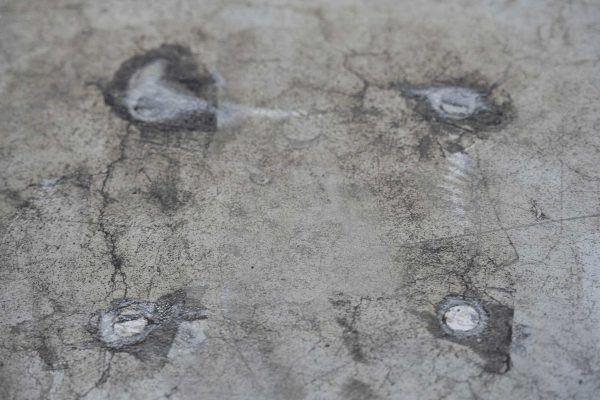 Becosan® Project | Schipol | 14