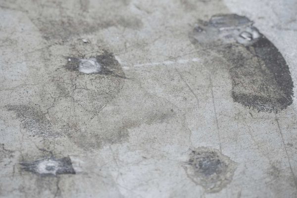 Becosan® Project | Schipol | 24