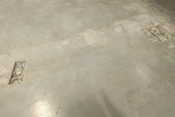 Becosan® Project – Prologis, Spijkenisse, Nederland – Tijdens De Werkzaamheden 09