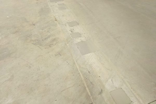 Becosan® Project – Prologis, Spijkenisse, Nederland – Tijdens De Werkzaamheden 10