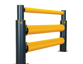 Barrera De Seguridad