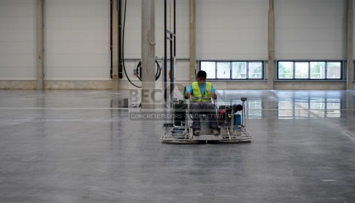 Becosan Behandling Virker