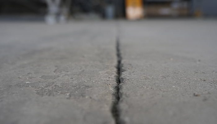 Betonfuger