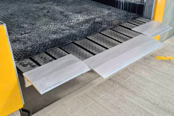 Combidock Leveller Combidock Leveller