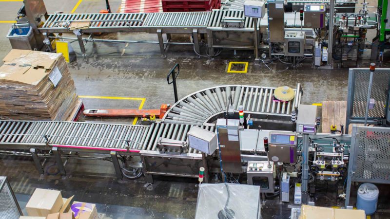 Conveyors And Pallet Trucks Conveyors And Pallet Trucks