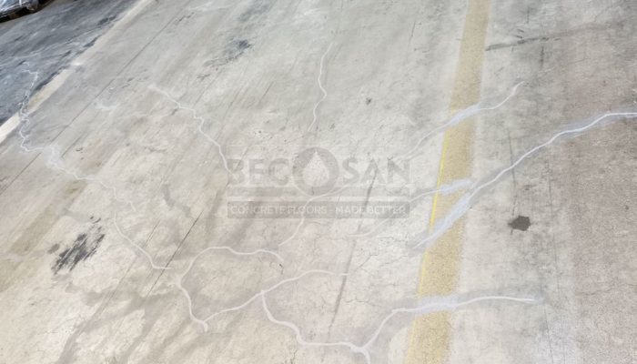Crack Repair Projects In The Uk 01