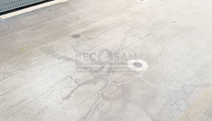 Crack Repair Projects In The Uk 03