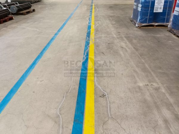 Crack Repair Projects In The Uk 04