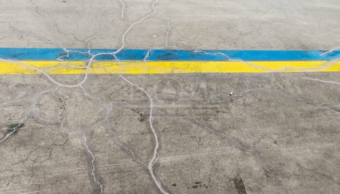 Crack Repair Projects In The Uk 05